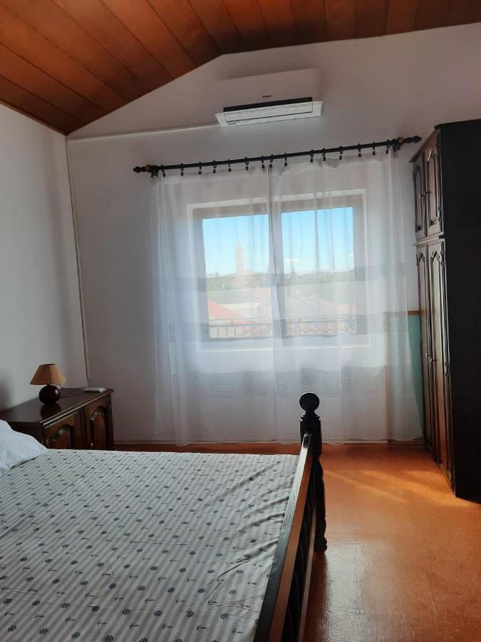 Apartment Baratula Murter Dış mekan fotoğraf