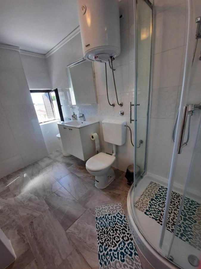 Apartment Baratula Murter Dış mekan fotoğraf