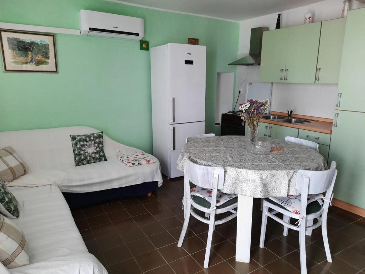 Apartment Baratula Murter Dış mekan fotoğraf